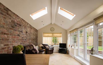 conservatory roof insulation Burge End, Hertfordshire