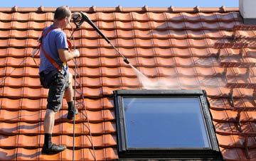 roof cleaning Burge End, Hertfordshire