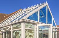 Burge End conservatory roof repairs